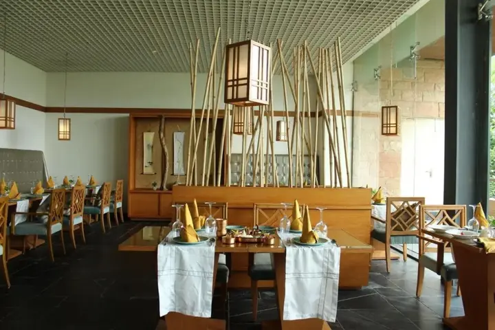 Гуруграм: Taj Damdama Lake Resort & Spa, Gurugram
