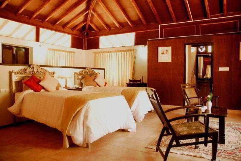 Панпата: Infinity Resorts Bandhavgarh
