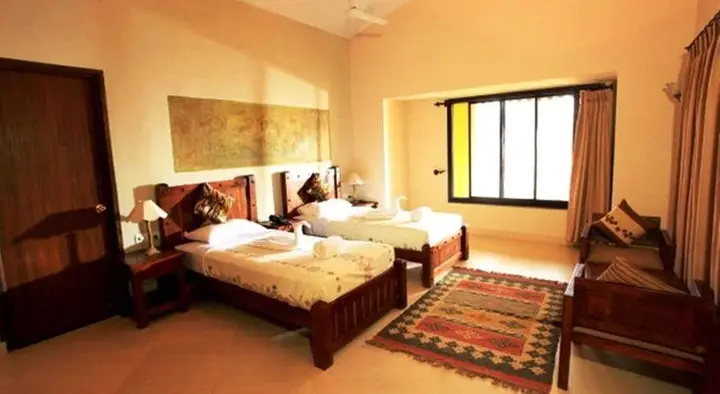 Баихар: Infinity Resort Kanha