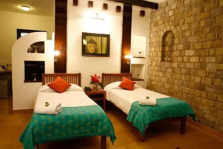 Баихар: Infinity Resort Kanha