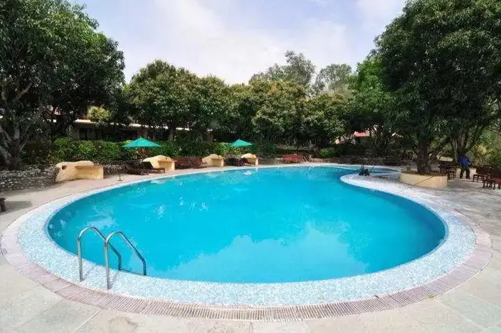 Баихар: Infinity Resort Kanha