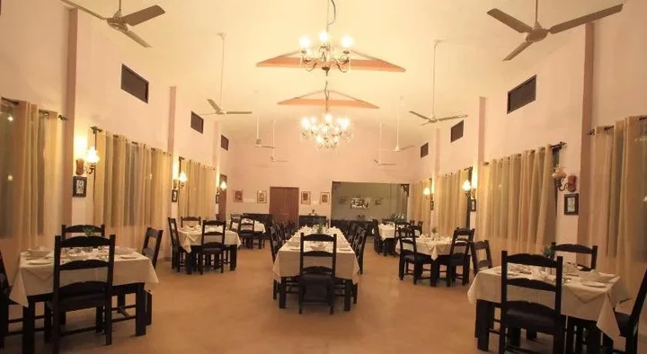 Баихар: Infinity Resort Kanha