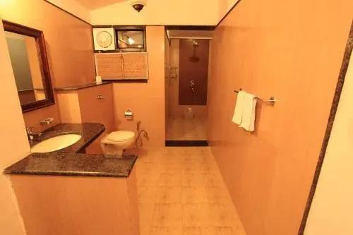 Баихар: Infinity Resort Kanha