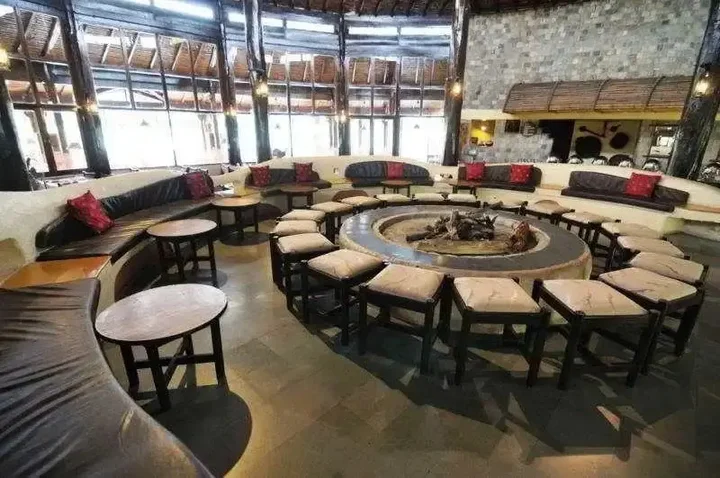 Баихар: Infinity Resort Kanha