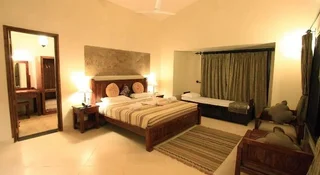 Баихар: Infinity Resort Kanha