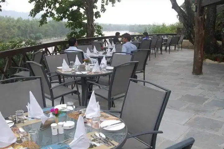 Баихар: Infinity Resort Kanha
