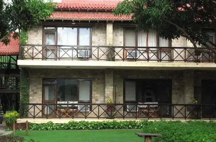 Баихар: Infinity Resort Kanha