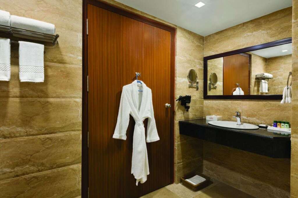 Джамшедпур: Ramada by Wyndham Jamshedpur
