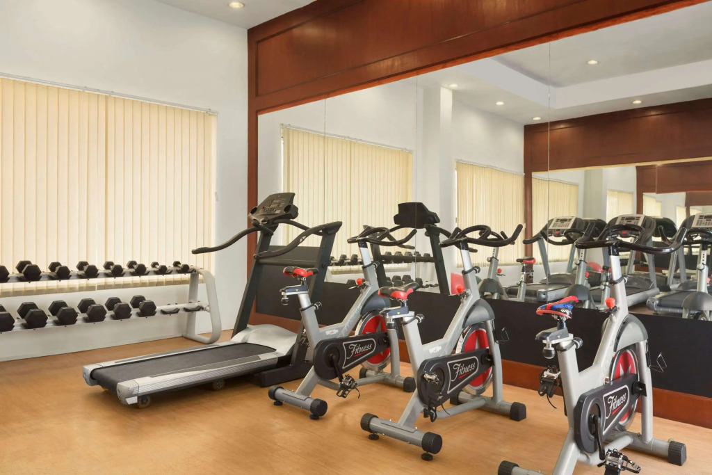 Джамшедпур: Ramada by Wyndham Jamshedpur