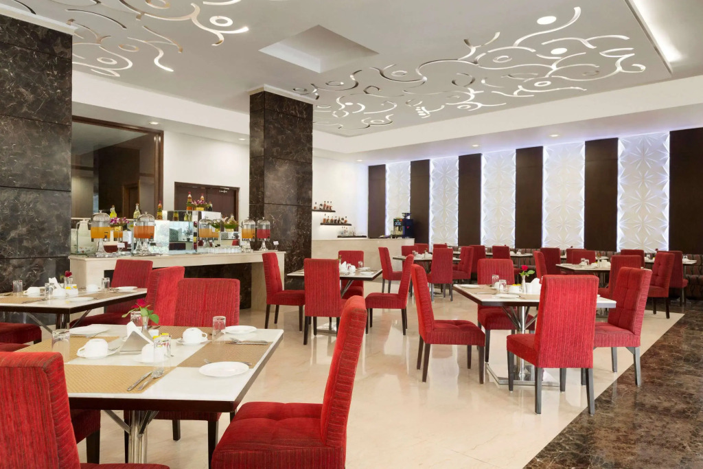 Джамшедпур: Ramada by Wyndham Jamshedpur