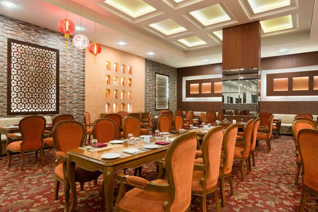 Ramada by Wyndham Jamshedpur — фото 4