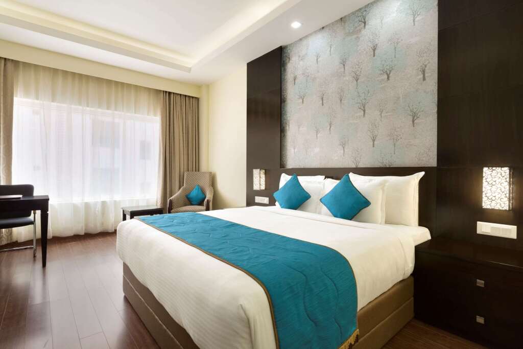 Ramada by Wyndham Jamshedpur — фото 3