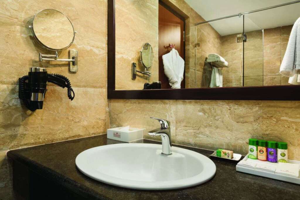 Джамшедпур: Ramada by Wyndham Jamshedpur