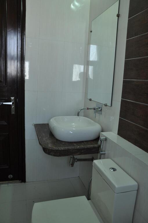 Golden Palm Suites — фото 2