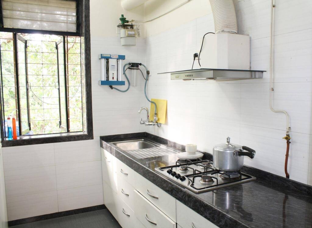 Мумбаи: Apartment In Mumbai City Centre