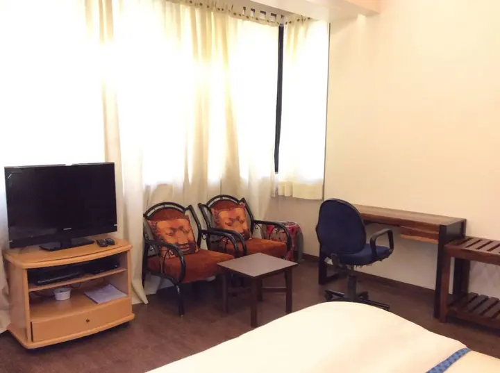 Мумбаи: Apartment In Mumbai City Centre