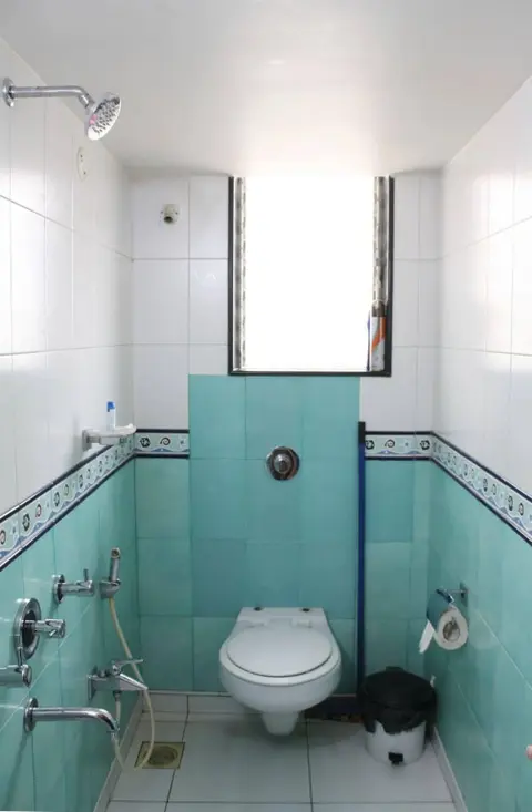 Мумбаи: Apartment In Mumbai City Centre