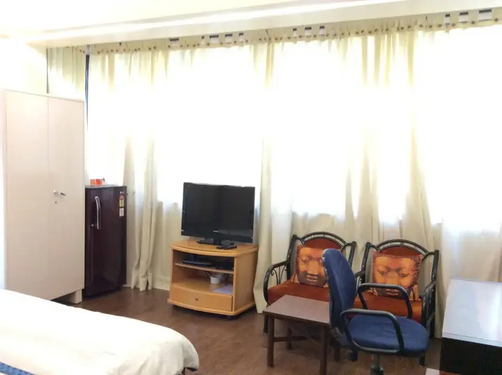 Мумбаи: Apartment In Mumbai City Centre