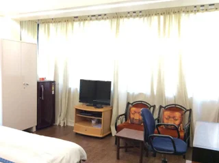 Мумбаи: Apartment In Mumbai City Centre