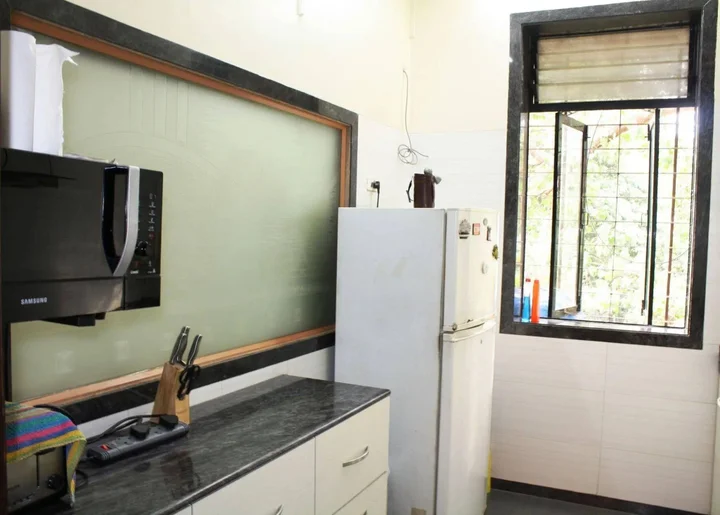 Мумбаи: Apartment In Mumbai City Centre