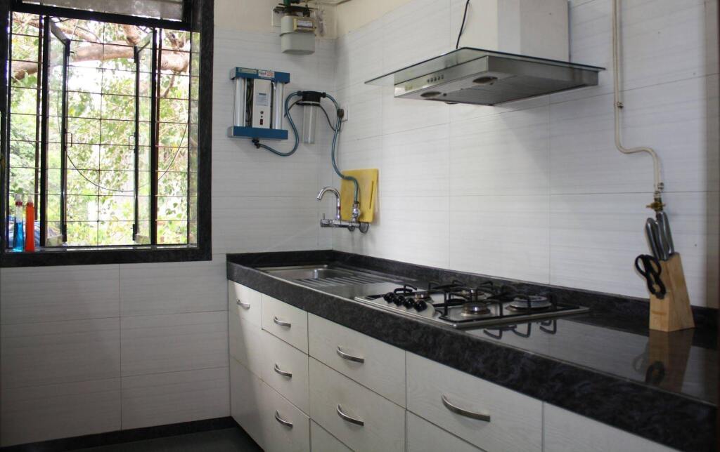 Мумбаи: Apartment In Mumbai City Centre