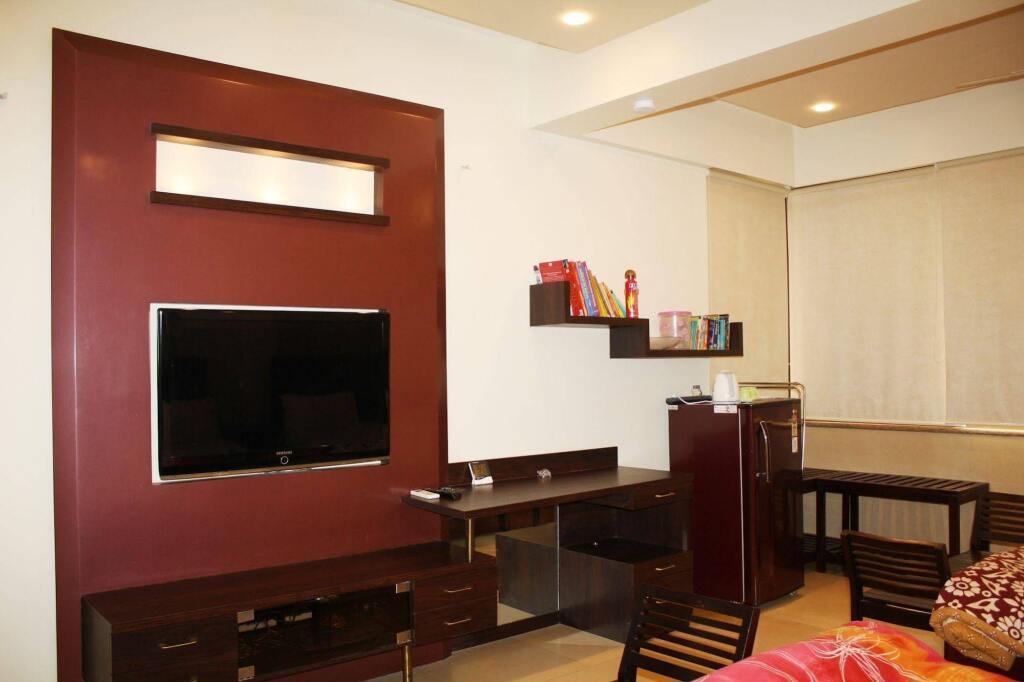 Apartment In Mumbai City Centre — фото 4