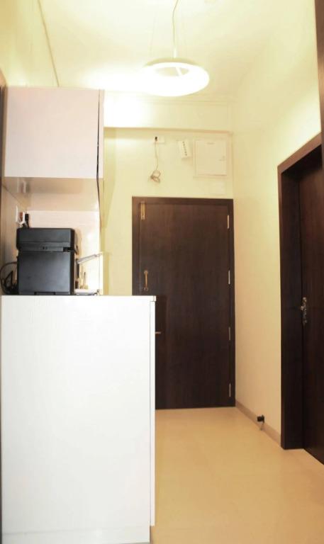 Мумбаи: Apartment In Mumbai City Centre