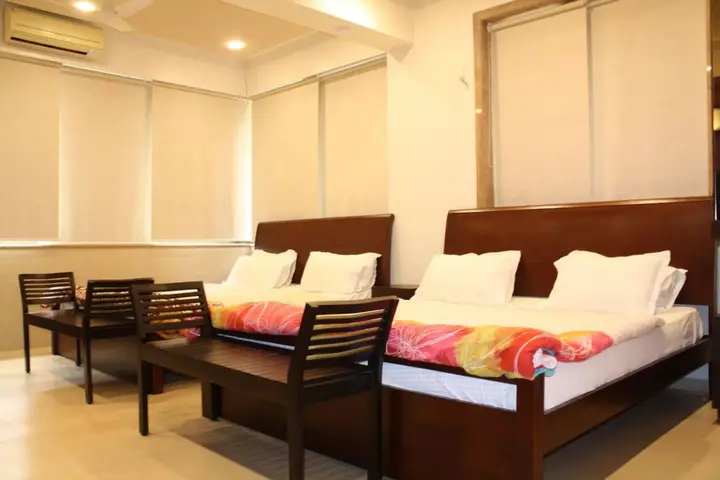 Мумбаи: Apartment In Mumbai City Centre