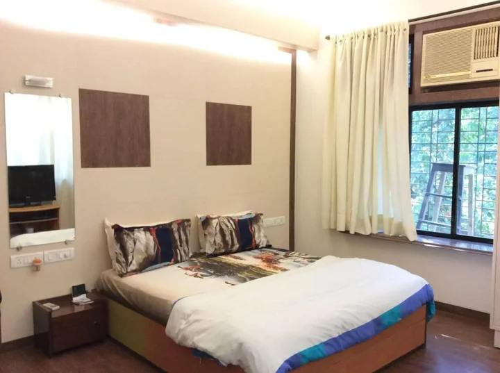 Мумбаи: Apartment In Mumbai City Centre