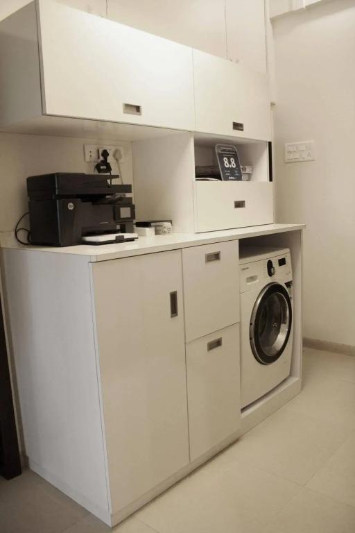 Мумбаи: Apartment In Mumbai City Centre