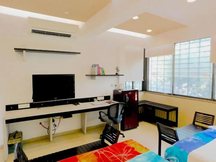 Мумбаи: Apartment In Mumbai City Centre