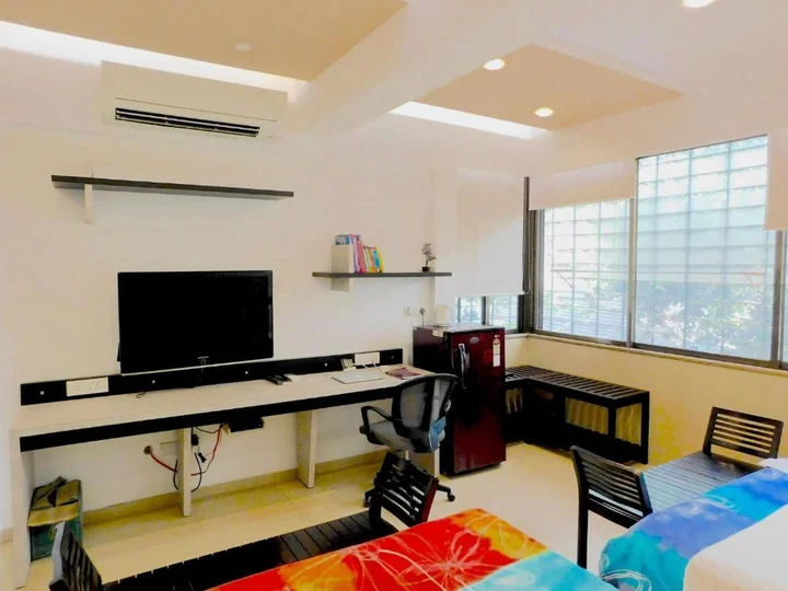 Мумбаи: Apartment In Mumbai City Centre