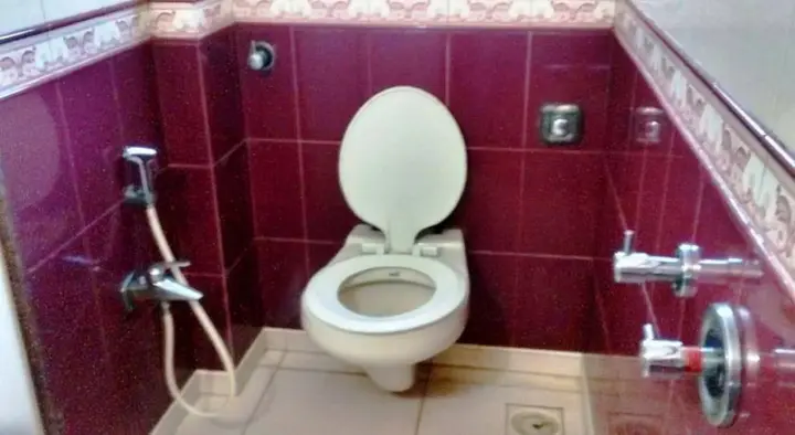 Мумбаи: Apartment In Mumbai City Centre