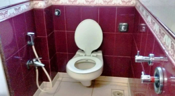 Мумбаи: Apartment In Mumbai City Centre