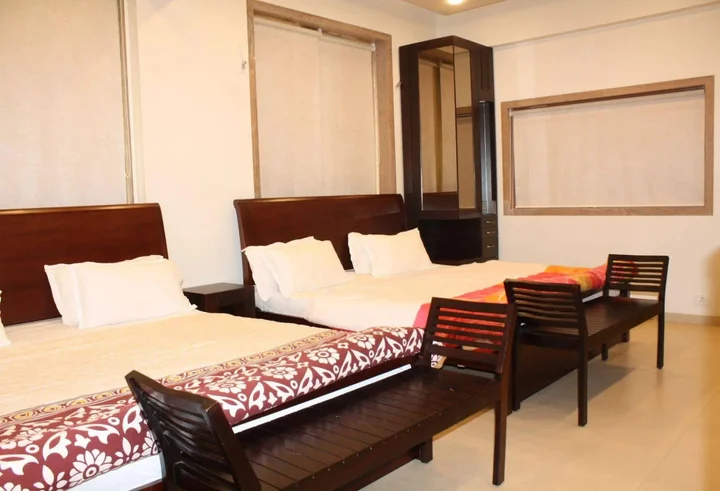 Мумбаи: Apartment In Mumbai City Centre