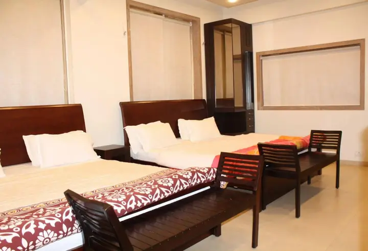 Мумбаи: Apartment In Mumbai City Centre