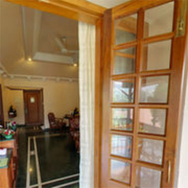 Муннар: KTDC Tea County Munnar