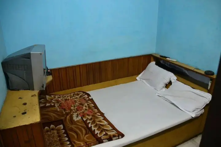 Нью-Дели: Yes Please Guest House