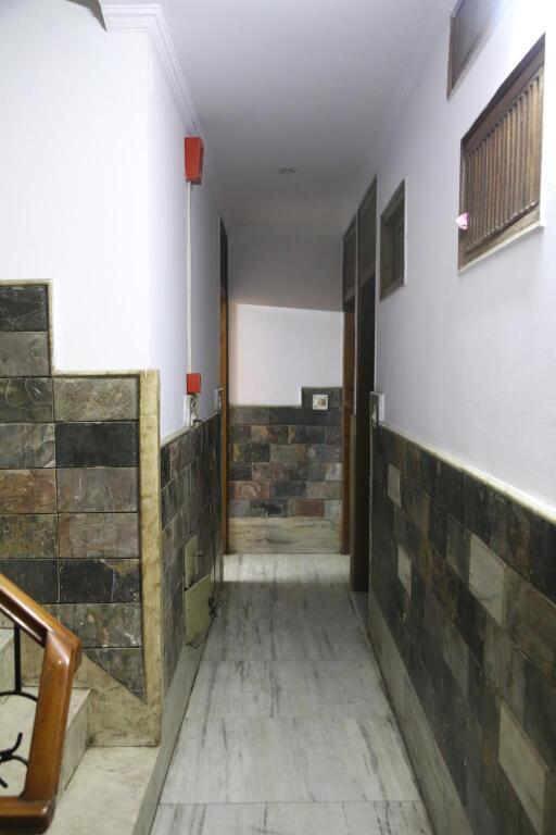 Нью-Дели: Yes Please Guest House
