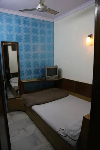 Нью-Дели: Yes Please Guest House