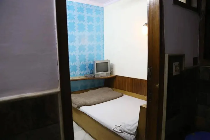 Нью-Дели: Yes Please Guest House