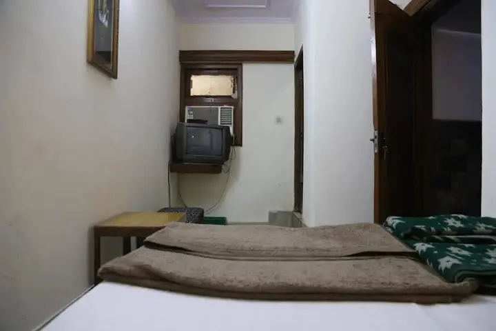 Нью-Дели: Yes Please Guest House