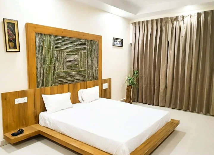 Панпата: Wild Tiger Resorts Bandhavgarh