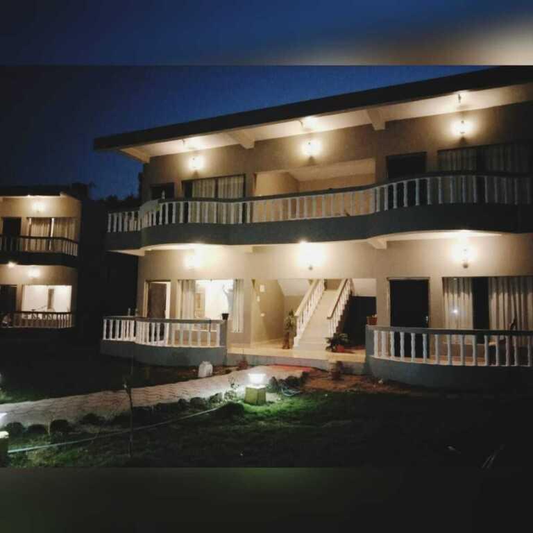 Панпата: Wild Tiger Resorts Bandhavgarh