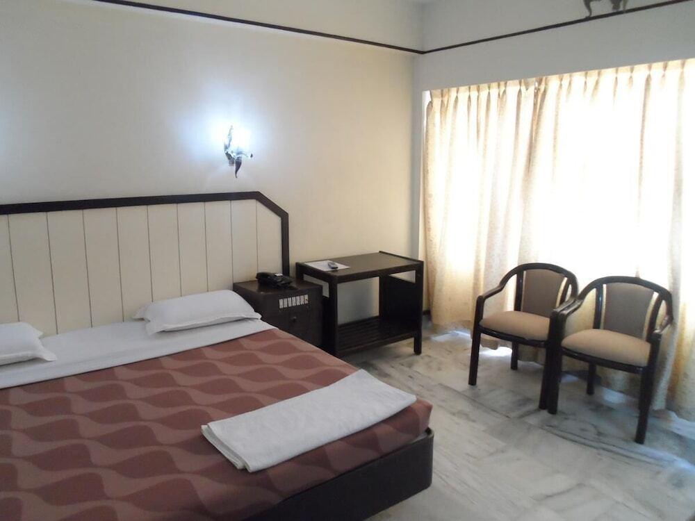Кодайканал: Hotel Sivapriya