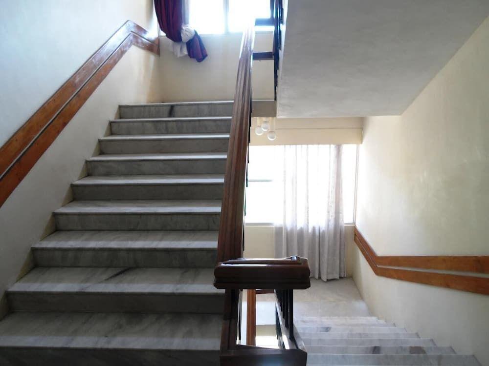 Кодайканал: Hotel Sivapriya