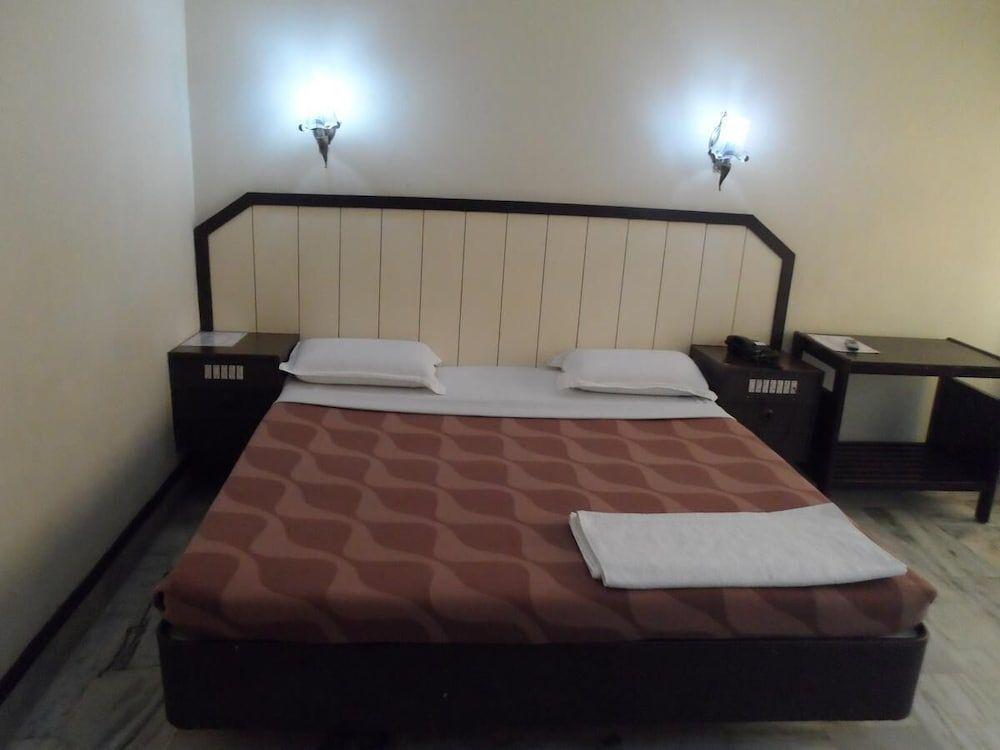 Кодайканал: Hotel Sivapriya