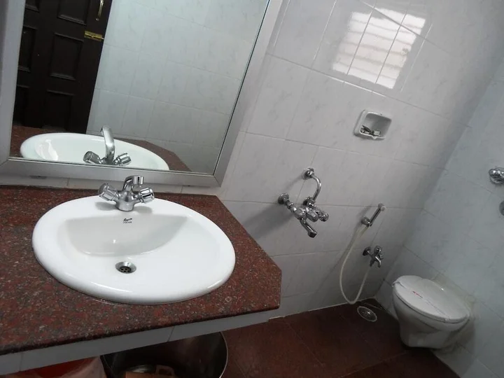 Кодайканал: Hotel Sivapriya