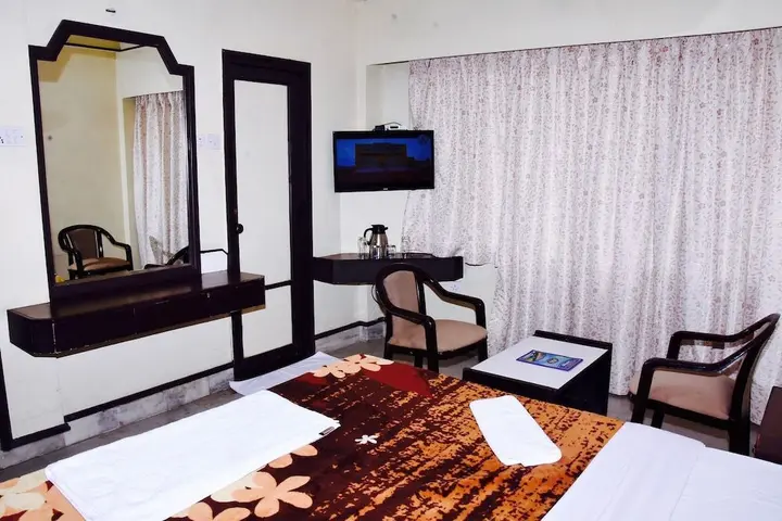 Кодайканал: Hotel Sivapriya