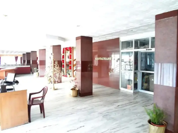 Кодайканал: Hotel Sivapriya